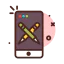 Mobile icon 64x64