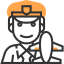 Pilot icon 64x64