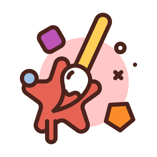 Paint icon
