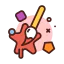 Paint icon 64x64