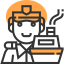 Captain icon 64x64