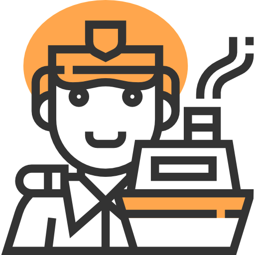 Captain icon