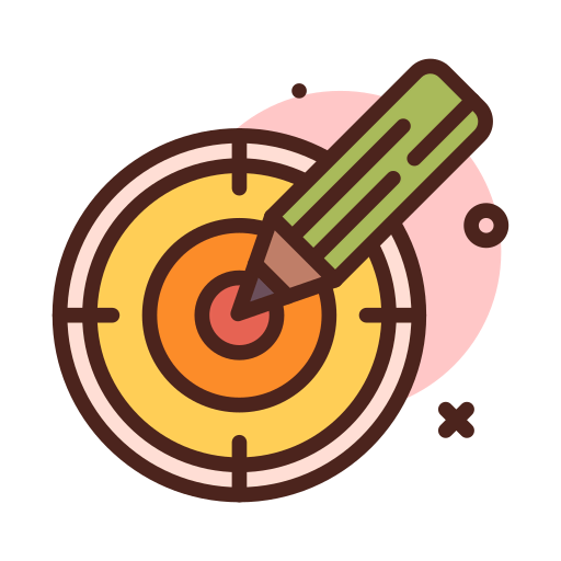 Target icon