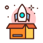 Delivery icon 64x64