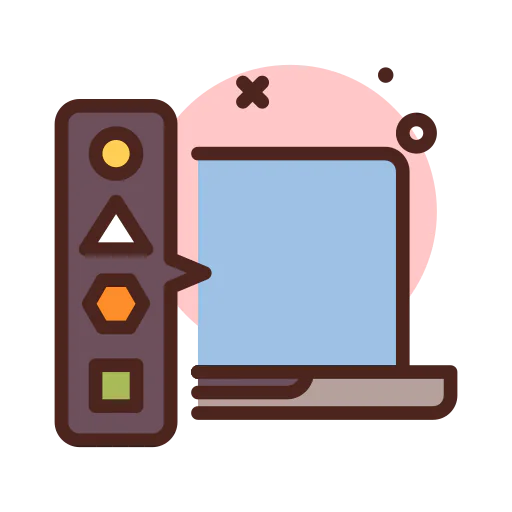 Software icon