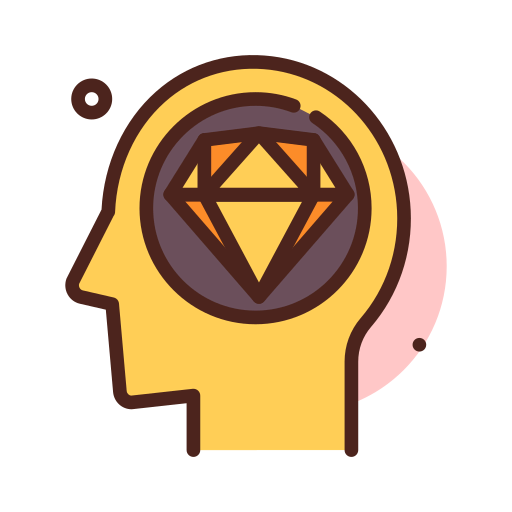 Valuable icon