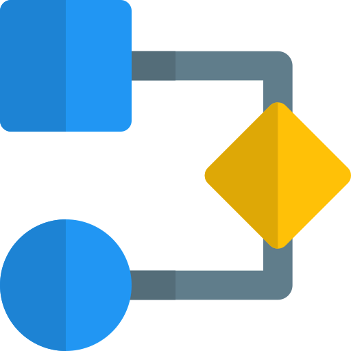 Algorithm icon