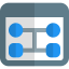 Hierarchy icon 64x64