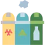 Waste icon 64x64