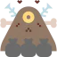 Rubbish icon 64x64