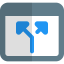 Split icon 64x64