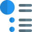 Bullets icon 64x64