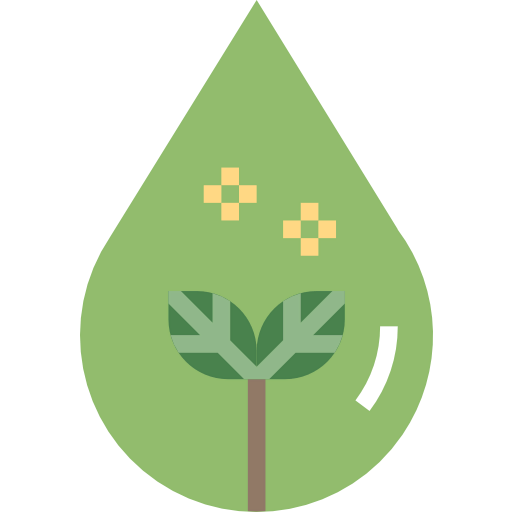 Biodiesel icon
