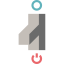 Switch icon 64x64