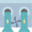 Hydro power icon 64x64