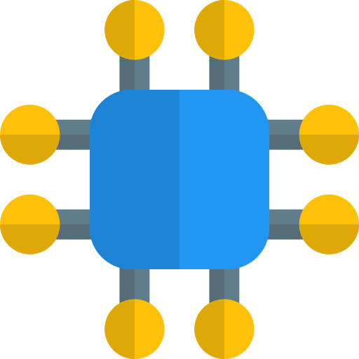 Microchip Symbol