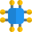 Microchip icon 64x64