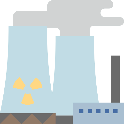 Factory icon