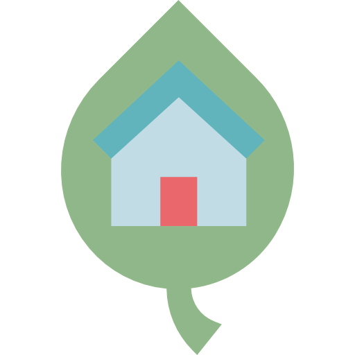 Leaf icon