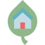 Leaf icon 64x64