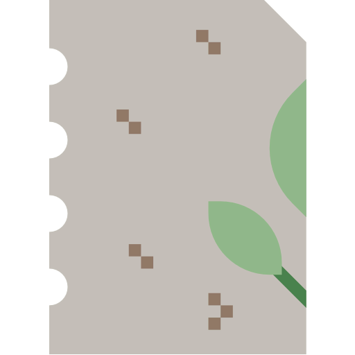 Paper icon