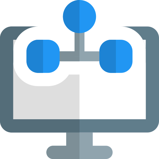 Hierarchy icon