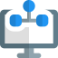 Hierarchy icon 64x64
