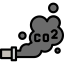 Smoke icon 64x64