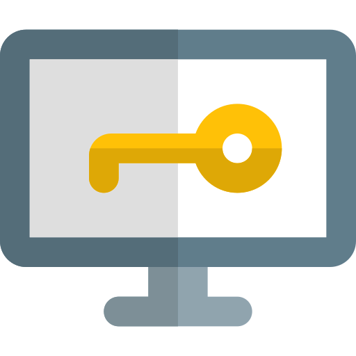 Key Ikona