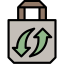 Shop bag icon 64x64