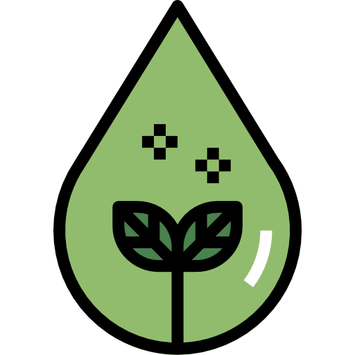 Biodiesel icon