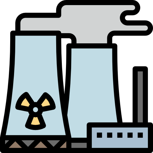Factory icon