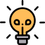 Idea アイコン 64x64