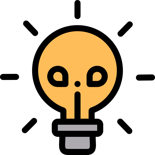 Idea アイコン