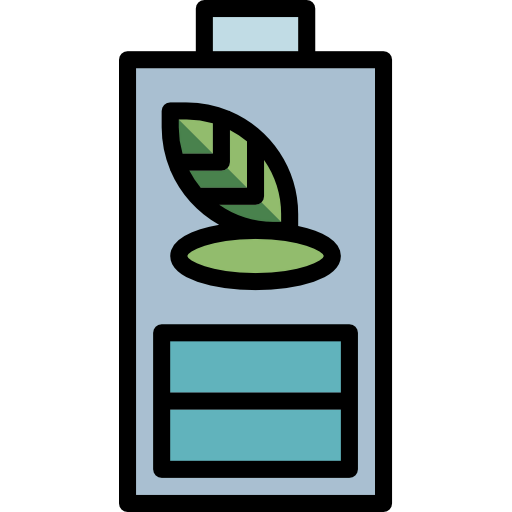 Battery icon
