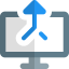 Merging icon 64x64