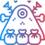 Rubbish icon 64x64