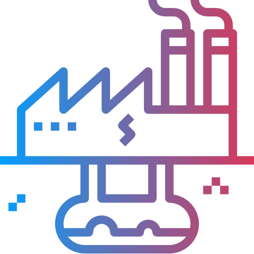 Factory icon