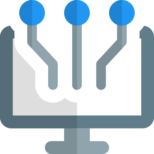 Network icon