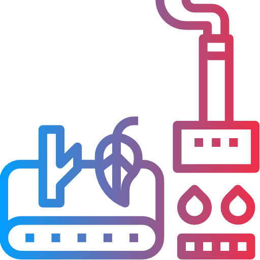 Factory icon