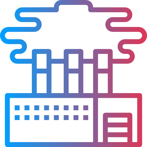Factory icon