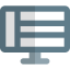 Layout icon 64x64