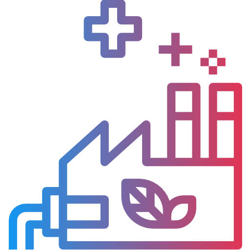 Factory icon