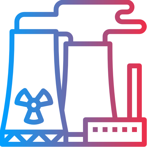 Factory icon