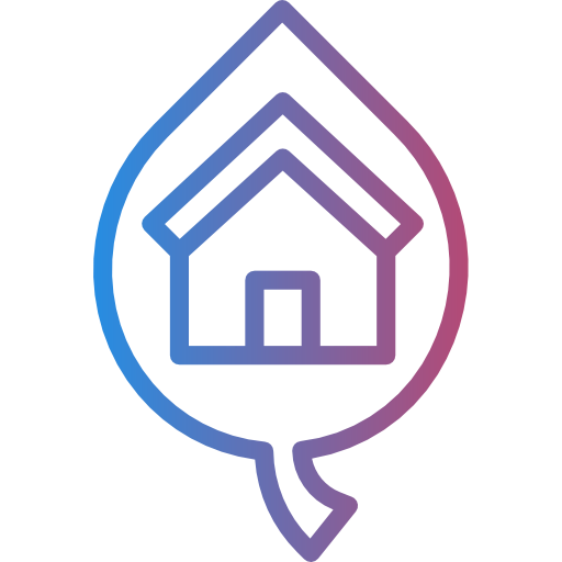 Leaf icon