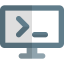 Programming language icon 64x64