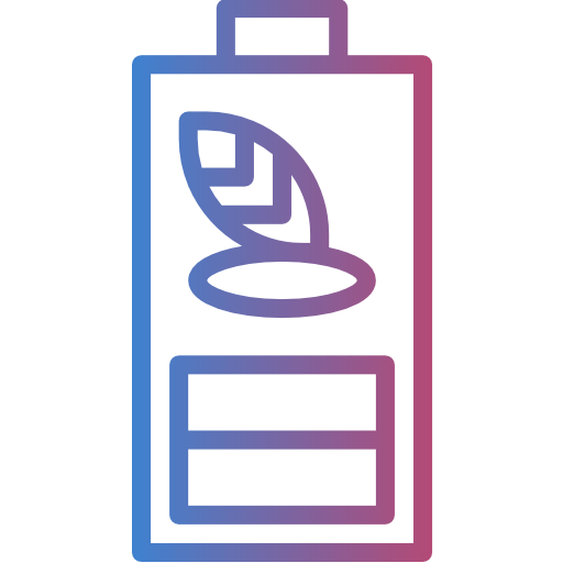 Battery icon
