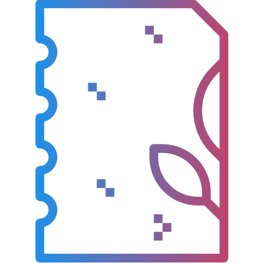 Paper icon