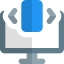 Sliding icon 64x64