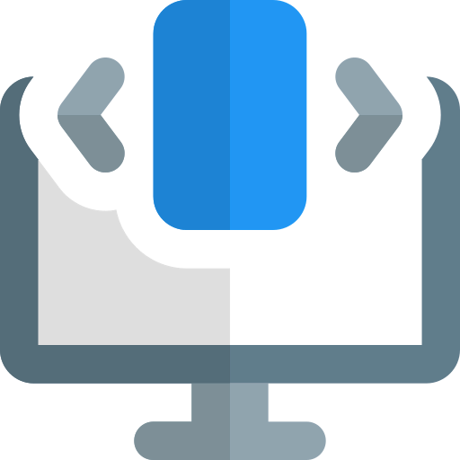 Sliding icon